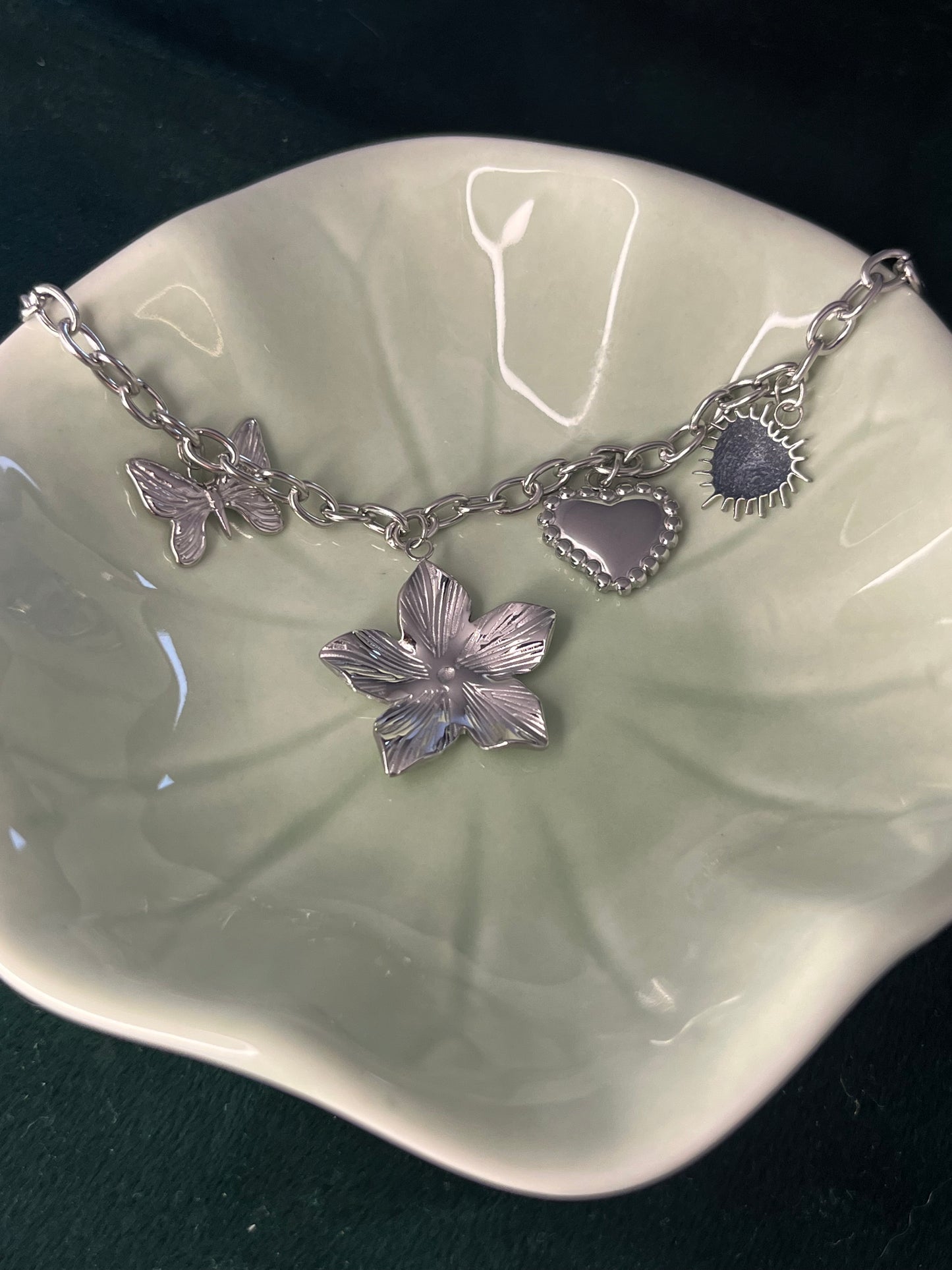 Bracelet Zéphyr