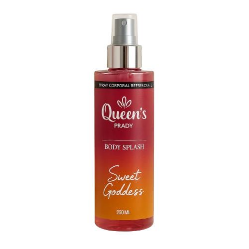 Brume "Sweet Goddess"