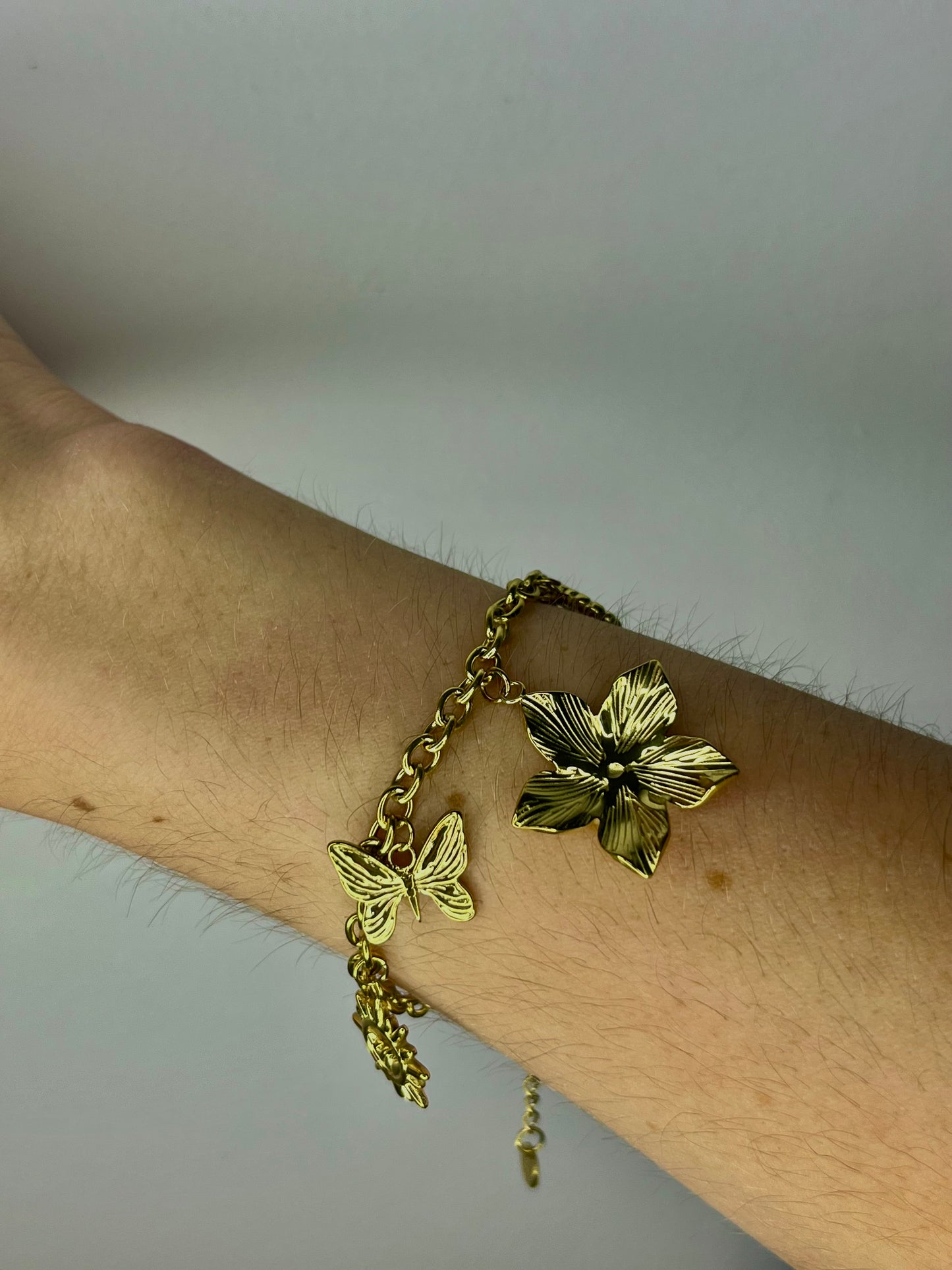 Bracelet Zéphyr