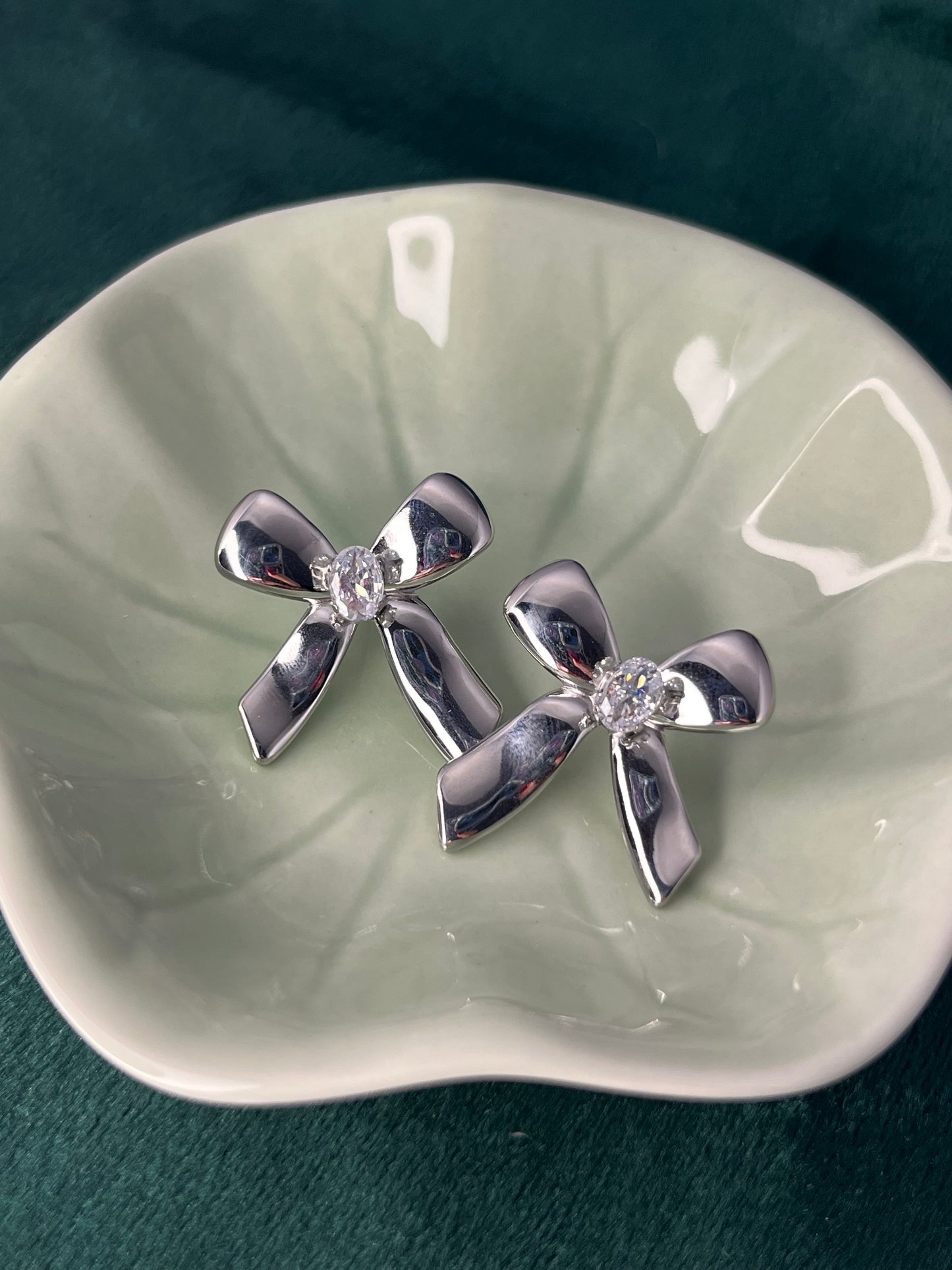 Boucles d’oreilles Naïa