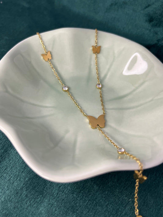 Collier Elya
