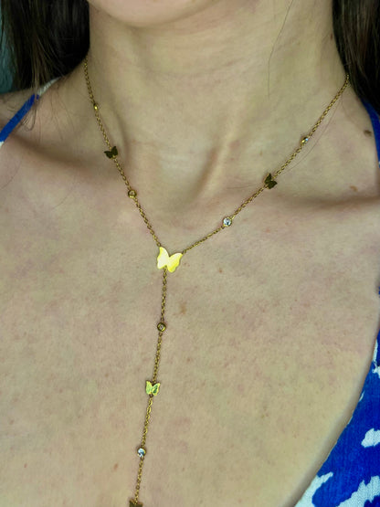 Collier Elya