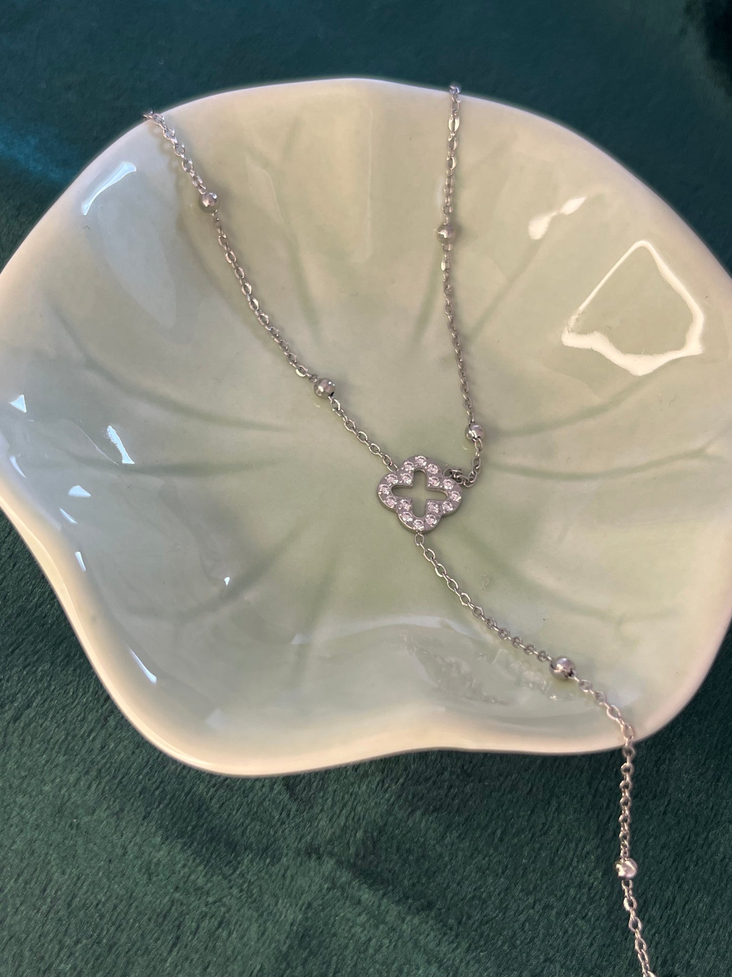 Collier Stella