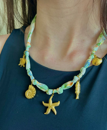 Collier Xalapa