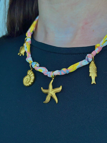 Collier Xalapa