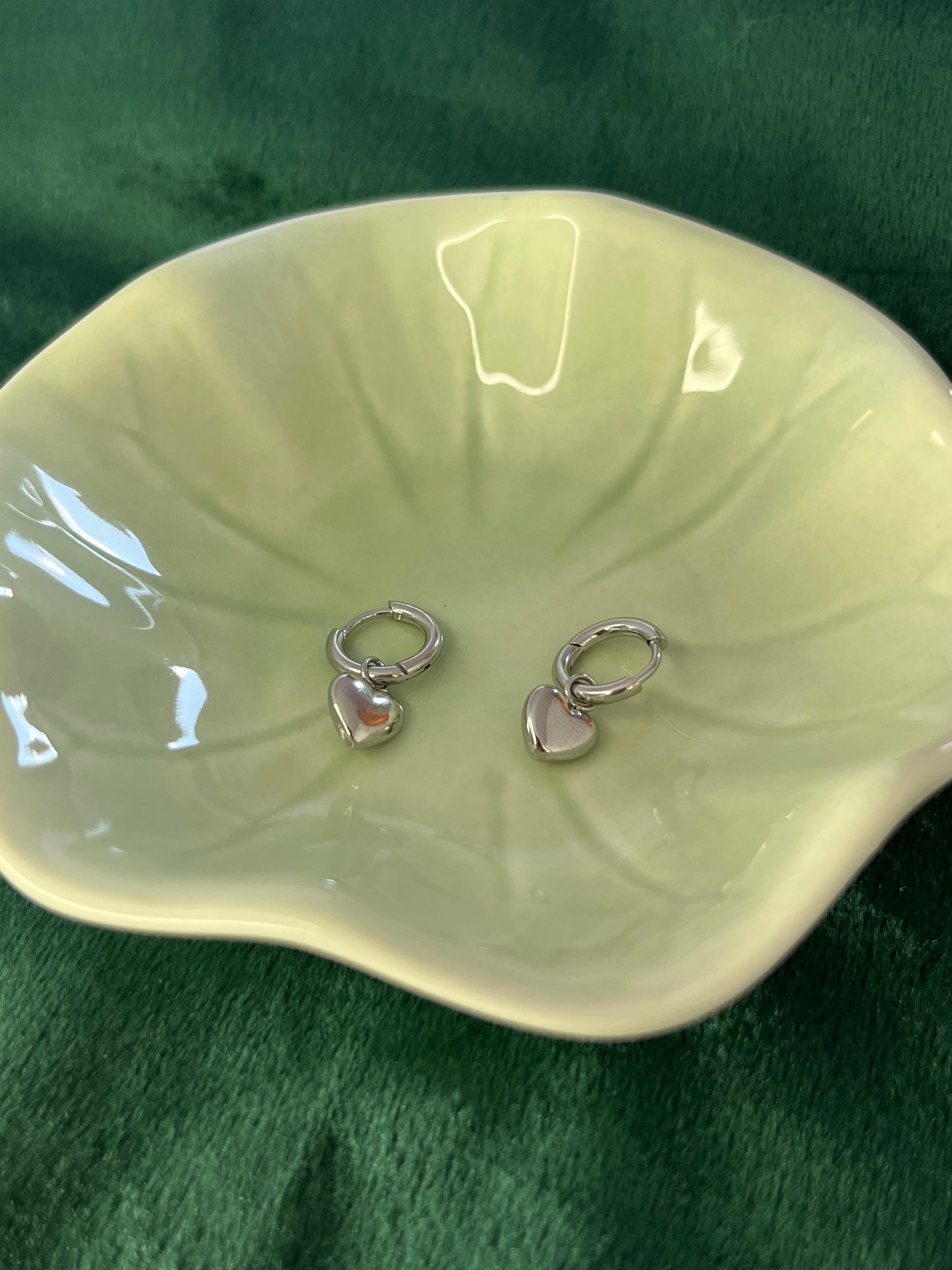 Boucles d’oreille Cassandra