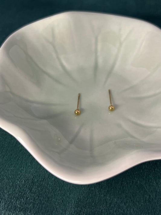 Boucles d’oreilles Felyna