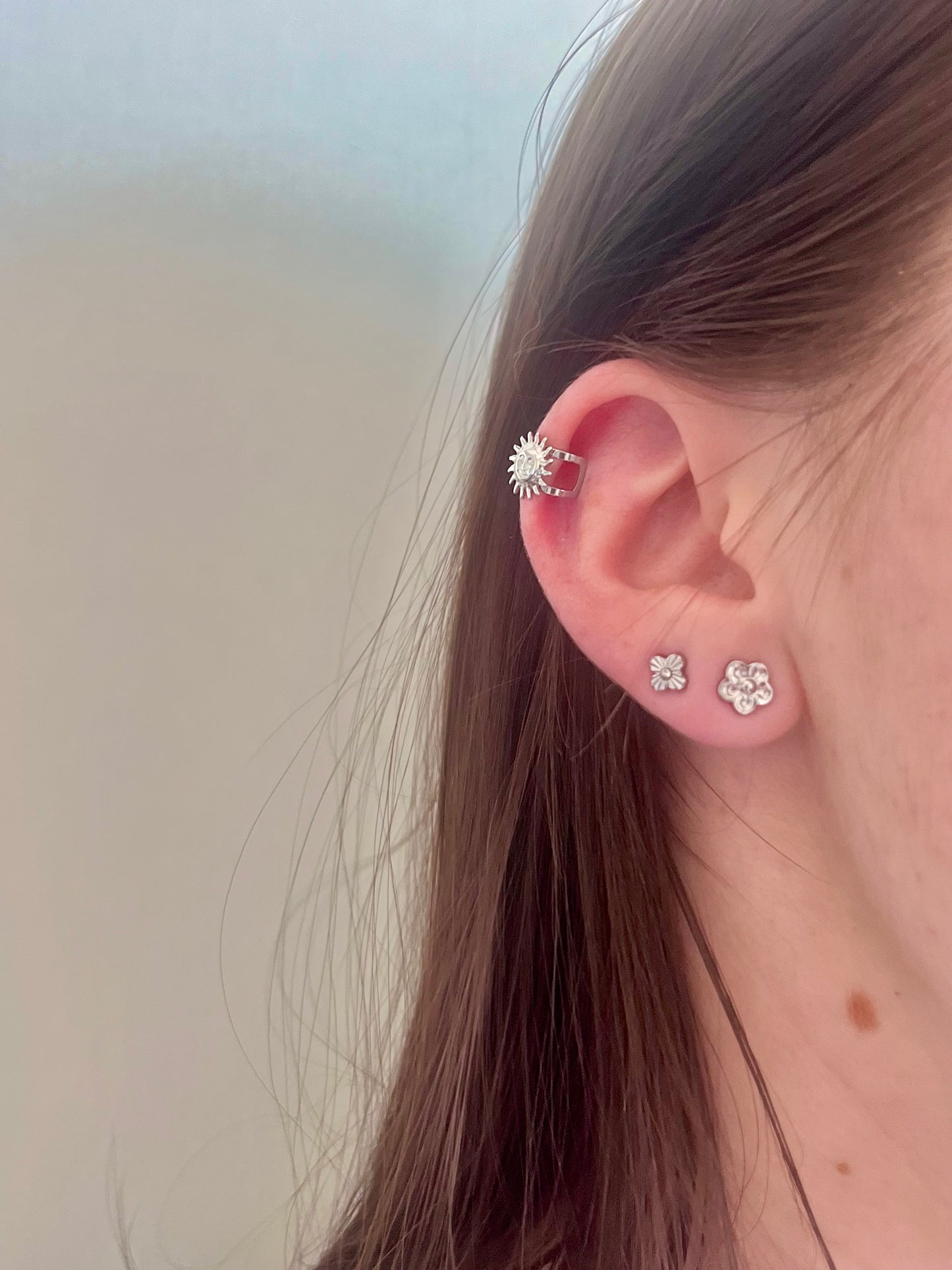 Earcuff Wally