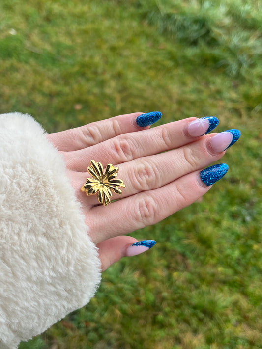 Bague Marguerite