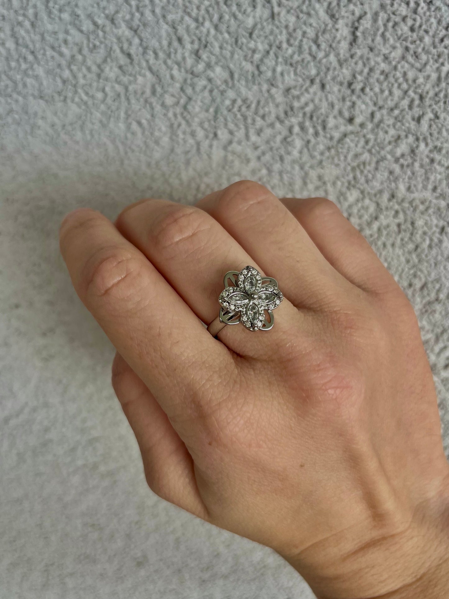 Bague Sirena