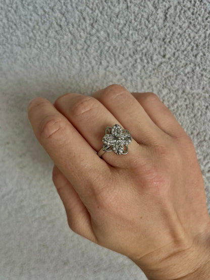Bague Sirena