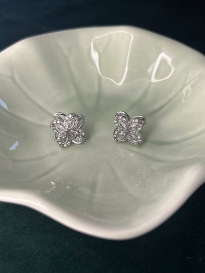 Boucles d’oreilles Sirena
