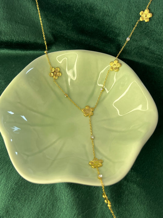 Collier Kyoto