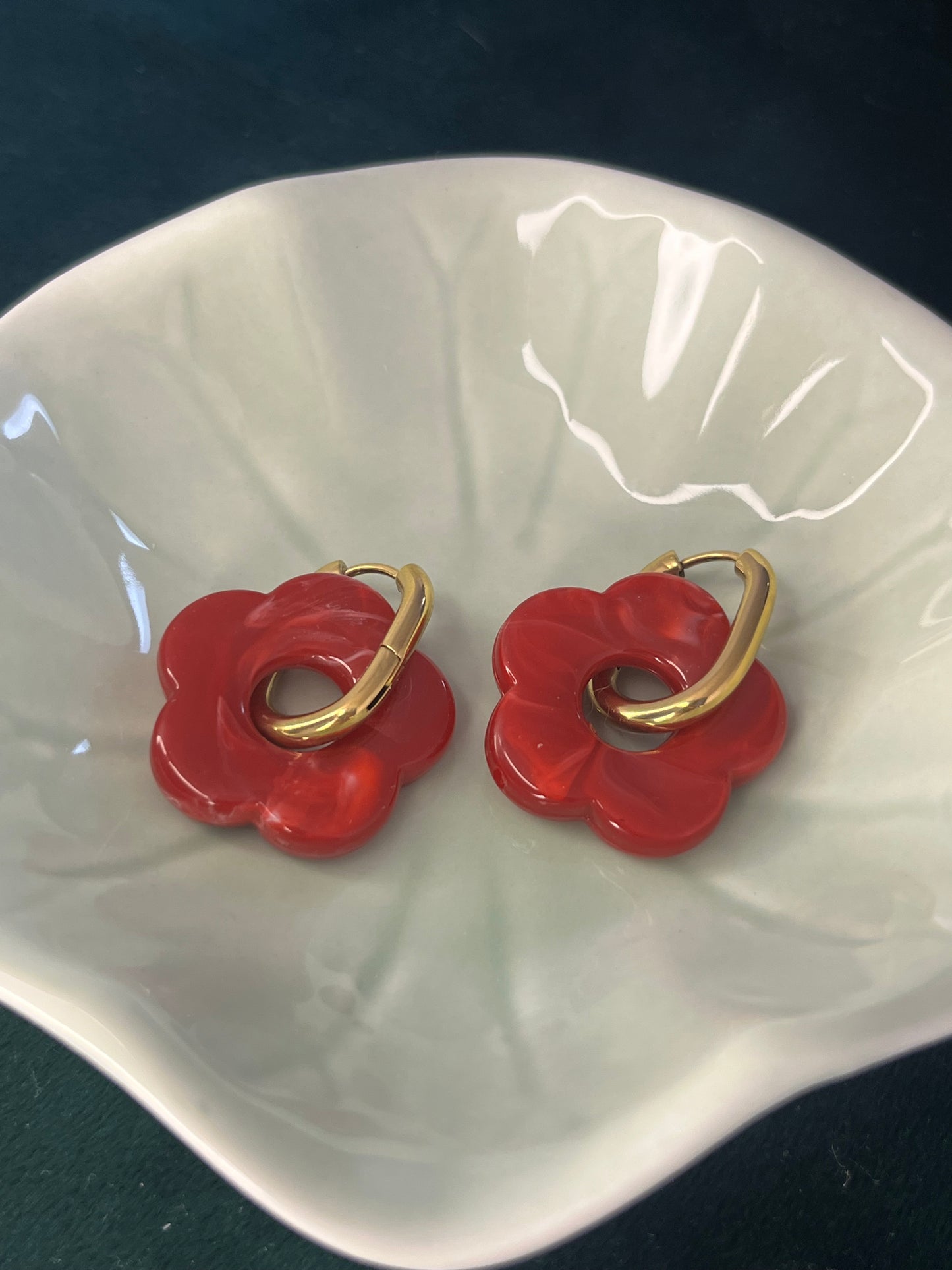 Boucles d’oreilles Maily