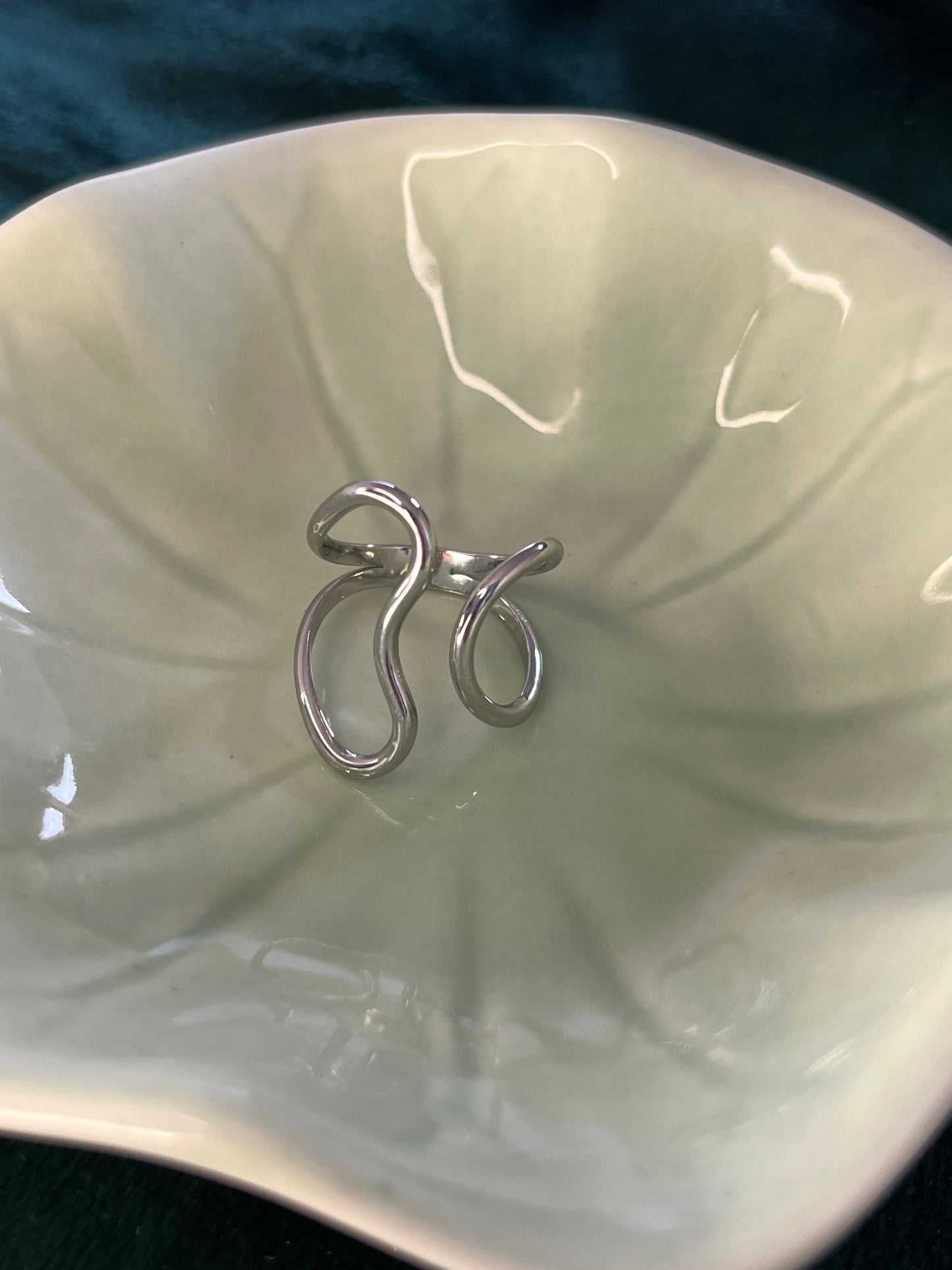 Bague Padma