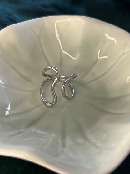 Bague Padma