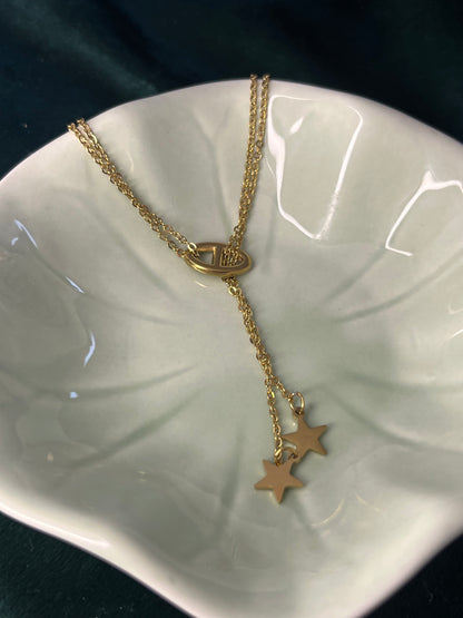 Collier Bloom