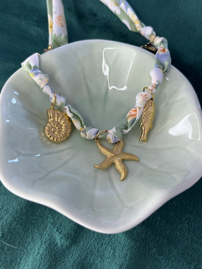 Collier Xalapa