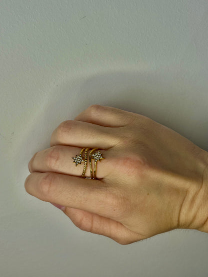 Bague Ibiza