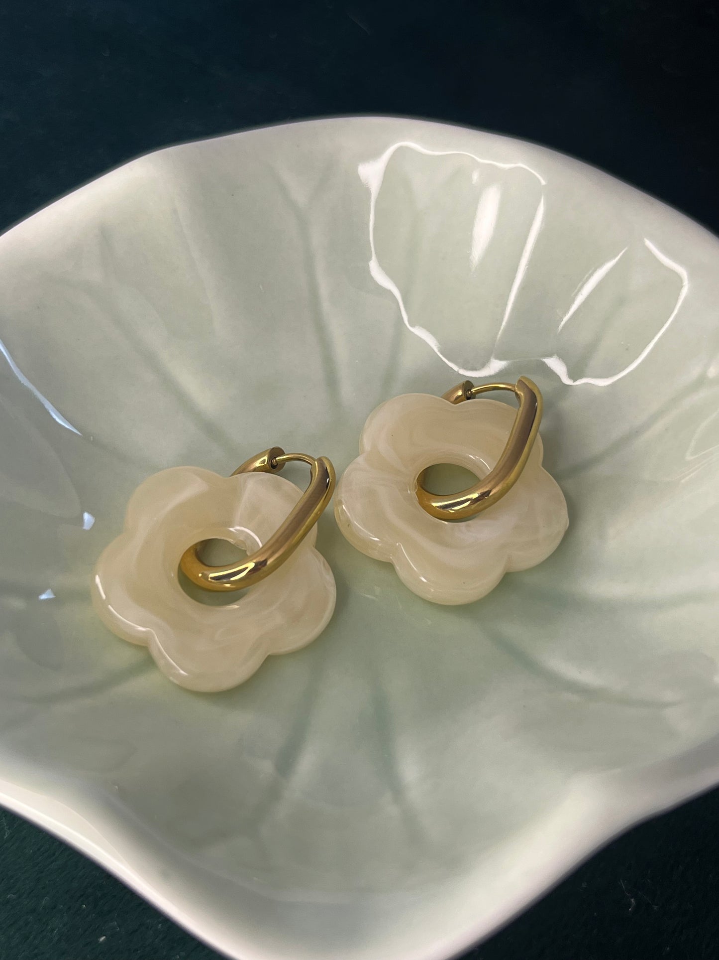 Boucles d’oreilles Maily