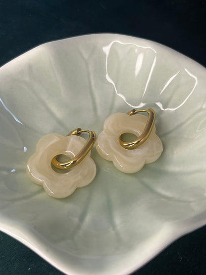 Boucles d’oreilles Maily